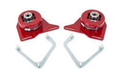 UMI PERFORMANCE 1982-1992 GM F-Body Spherical Caster/Camber Plates 2040-R