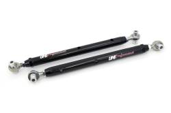 UMI PERFORMANCE 1964-1972 GM A-Body Double Adjustable Lower Control Arms 4027-B