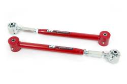 UMI PERFORMANCE 1982-2002 GM F-Body On-Car Adjustable Control Arms- Poly/Roto-Joint 2039-R