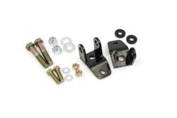 UMI PERFORMANCE 1982-2002 GM F-Body Shock Relocation Kit, Bolt In 2047
