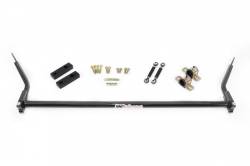 UMI PERFORMANCE 1-1/4" Splined Front Sway Bar (Double Shear End Links) 4080-B