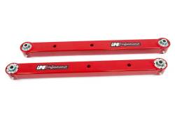 UMI PERFORMANCE 1964-1972 A-Body Boxed Lower Control Arms- W/ Dual Roto-Joints 4042-R