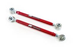 UMI PERFORMANCE 1982-2002 F-Body Double Adjustable Control Arms- Roto-Joints 2035CM-R