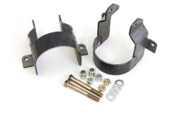 UMI PERFORMANCE 1964-1972 GM A-Body Front Coil Over Conversion Brackets, Weld In 4054