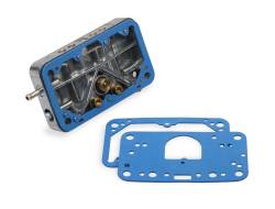 Carburetor-Metering-Block