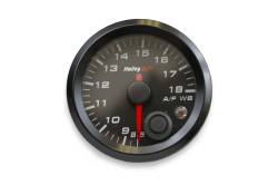 Efi-Analog-Style-Standalone-AirFuel-Wideband-Gauge-Kit---Black