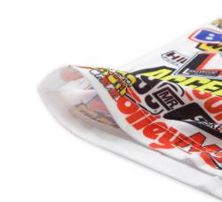 Stickerbomb-Neck-Gaiter---White