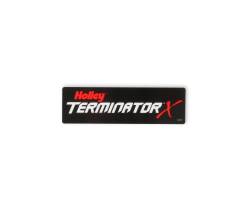 Terminator-X-Decal