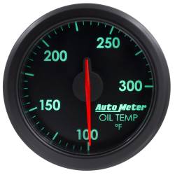 AutoMeter - AutoMeter AirDrive Oil Temperature Gauge 9140-T - Image 6