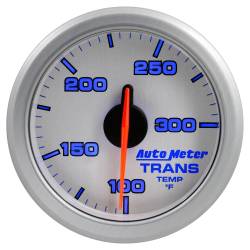 AutoMeter - AutoMeter AirDrive Transmission Temperature Gauge 9157-UL - Image 1