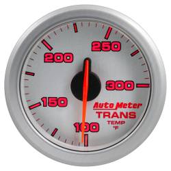 AutoMeter - AutoMeter AirDrive Transmission Temperature Gauge 9157-UL - Image 5