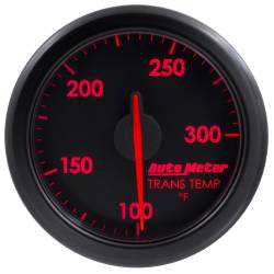 AutoMeter - AutoMeter AirDrive Transmission Temperature Gauge 9157-T - Image 5