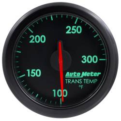 AutoMeter - AutoMeter AirDrive Transmission Temperature Gauge 9157-T - Image 6