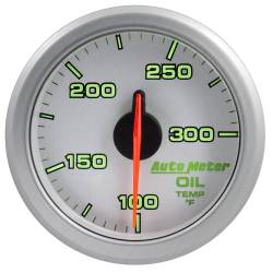 AutoMeter - AutoMeter AirDrive Oil Temperature Gauge 9140-UL - Image 2