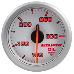 AutoMeter - AutoMeter AirDrive Oil Temperature Gauge 9140-UL - Image 3