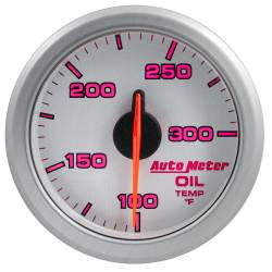 AutoMeter - AutoMeter AirDrive Oil Temperature Gauge 9140-UL - Image 4