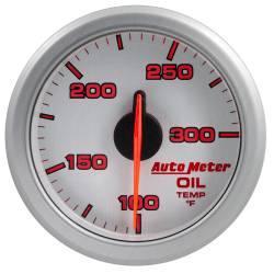 AutoMeter - AutoMeter AirDrive Oil Temperature Gauge 9140-UL - Image 5