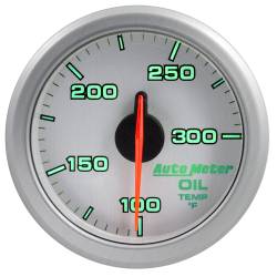 AutoMeter - AutoMeter AirDrive Oil Temperature Gauge 9140-UL - Image 6