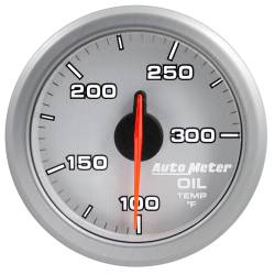 AutoMeter - AutoMeter AirDrive Oil Temperature Gauge 9140-UL - Image 7