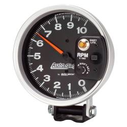 AutoMeter - AutoMeter Autogage Monster Shift-Lite Tachometer 233903 - Image 2