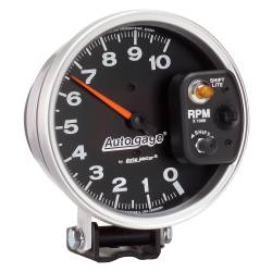 AutoMeter - AutoMeter Autogage Monster Shift-Lite Tachometer 233903 - Image 3