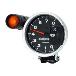 AutoMeter - AutoMeter Autogage Monster Shift-Lite Tachometer 233905 - Image 1
