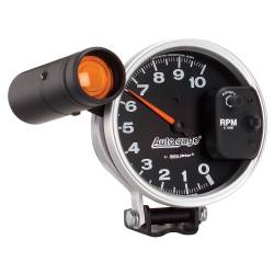 AutoMeter - AutoMeter Autogage Monster Shift-Lite Tachometer 233904 - Image 3