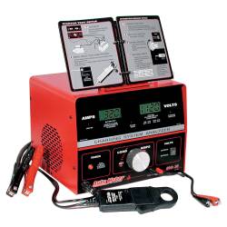 AutoMeter - AutoMeter Charging System Analyzer BVA-36/2 - Image 1