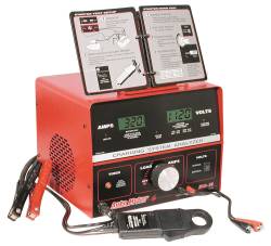 AutoMeter - AutoMeter Charging System Analyzer BVA-36/2 - Image 2