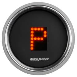 AutoMeter - AutoMeter Cobalt Automatic Transmission Shift Indicator 6150 - Image 2