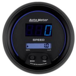 AutoMeter - AutoMeter Cobalt Digital Programmable Speedometer 6988 - Image 1