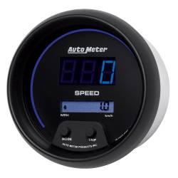 AutoMeter - AutoMeter Cobalt Digital Programmable Speedometer 6988 - Image 2