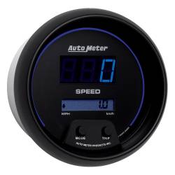 AutoMeter - AutoMeter Cobalt Digital Programmable Speedometer 6988 - Image 3