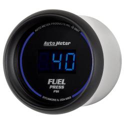 AutoMeter - AutoMeter Cobalt Digital Fuel Pressure Gauge 6963 - Image 2