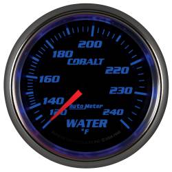 AutoMeter - AutoMeter Cobalt Mechanical Water Temperature Gauge 7932 - Image 4
