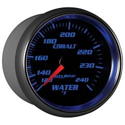 AutoMeter - AutoMeter Cobalt Mechanical Water Temperature Gauge 7932 - Image 6