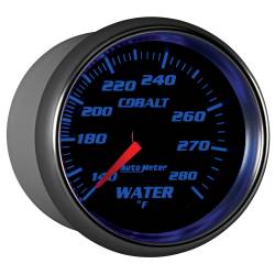 AutoMeter - AutoMeter Cobalt Mechanical Water Temperature Gauge 7931 - Image 6