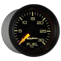 AutoMeter - AutoMeter Chevy Factory Match Fuel Pressure Gauge 8360 - Image 6