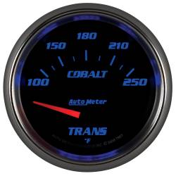 AutoMeter - AutoMeter Cobalt Electric Transmission Temperature Gauge 7957 - Image 4