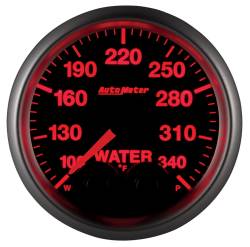 AutoMeter - AutoMeter Elite Series Water Temperature Gauge 5655 - Image 6