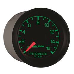 AutoMeter - AutoMeter Ford Factory Match Pyrometer/EGT Gauge Kit 8444 - Image 6