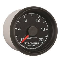 AutoMeter - AutoMeter Ford Factory Match Pyrometer/EGT Gauge Kit 8445 - Image 5