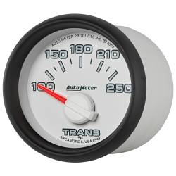 AutoMeter - AutoMeter Gen 3 Dodge Factory Match Transmission Temperature Gauge 8549 - Image 2