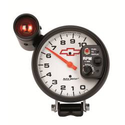 AutoMeter - AutoMeter GM Series Shift-Lite Tachometer 5899-00406 - Image 1