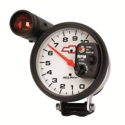 AutoMeter - AutoMeter GM Series Shift-Lite Tachometer 5899-00406 - Image 2