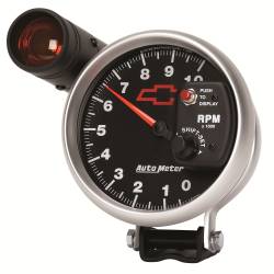 AutoMeter - AutoMeter GM Series Shift-Lite Tachometer 3699-00406 - Image 2