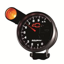 AutoMeter - AutoMeter GM Series Shift-Lite Tachometer 3699-00406 - Image 3