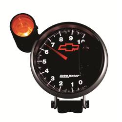 AutoMeter - AutoMeter GM Series Shift-Lite Tachometer 3699-00406 - Image 4
