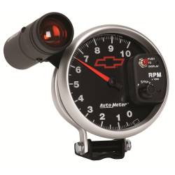 AutoMeter - AutoMeter GM Series Shift-Lite Tachometer 3699-00406 - Image 5