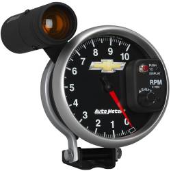 AutoMeter - AutoMeter GM Series Tachometer 880445 - Image 5